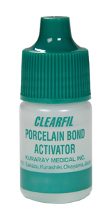 Clearfil Porcelain Bond