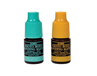 Clearfil Photo Bond Kit