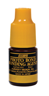 Clearfil Photo Bond Cataylst
