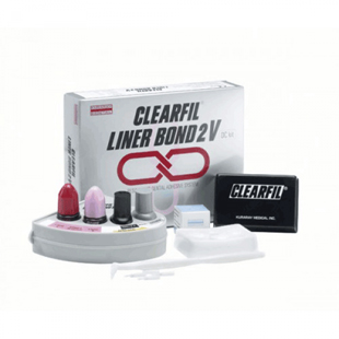 Clearfil Liner Bond 2V Kit