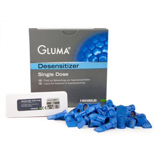 Gluma Desensitizer Single Dose