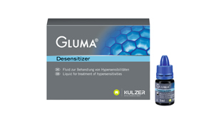 Gluma Desensitizer 5ml Bottle