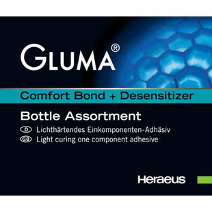 Gluma Comfort Bond &