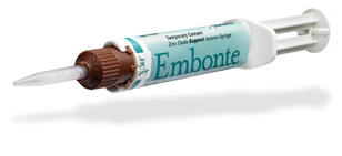 Embonte+ Automix Syringe