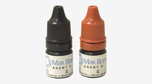 Max Bond LC Light Cure