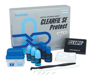 Clearfil SE Protect Bond