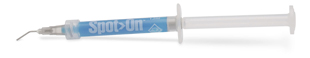 Spot-On Etch Bulk 12gm Syringe