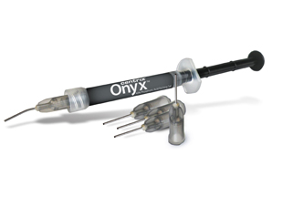 Onyx Etch Single Syringe