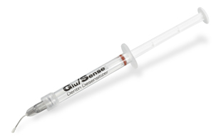 Glu/Sense Desensitizer Gel