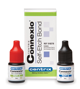 Connexio Self-Etch Bond Kit