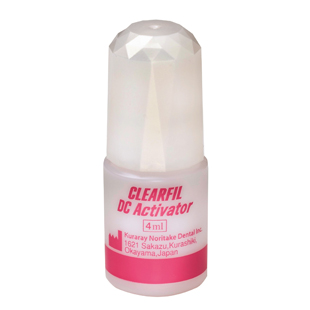 Clearfil DC Activator 4ml