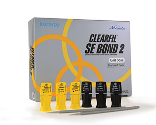 Clearfil SE Bond 2 Unit Dose