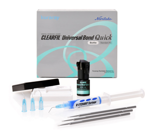 Clearfil Universal Bond Quick