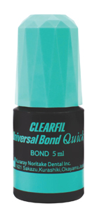 Clearfil Universal Bond Quick