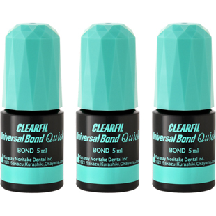 Clearfil Universal Bond Quick