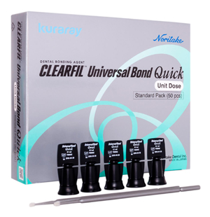 Clearfil Universal Bond Quick