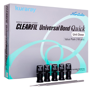 Clearfil Universal Bond Quick