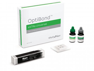 OptiBond eXTRa Universal