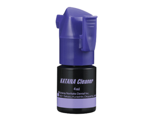 Katana Cleaner 4ml Bottle