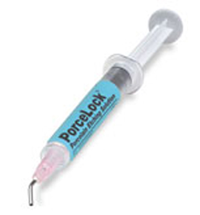 PorceLock Syringe Kit