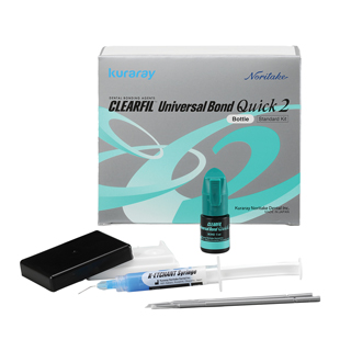 CLEARFIL Universal Bond Quick