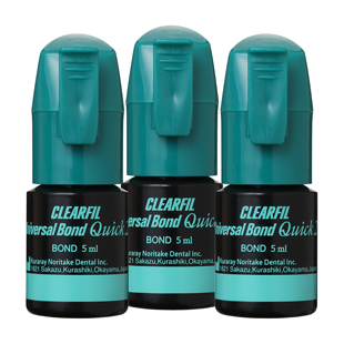 CLEARFIL Universal Bond Quick