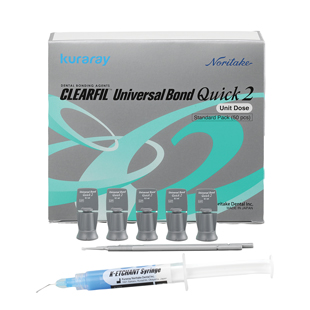 CLEARFIL Universal Bond Quick