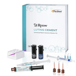 Rodin Luting Cement Starter