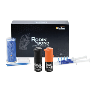 Rodin Bond Dental Adhesive