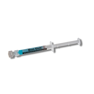 Best-Etch Standard Kit 37%