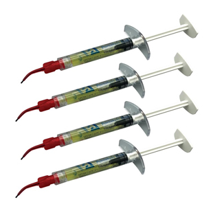 Porcelain Etch Refill Kit 9.5%