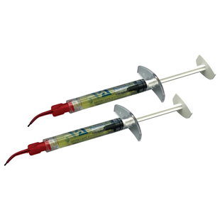 Porcelain Etch Refill Kit 9.5%