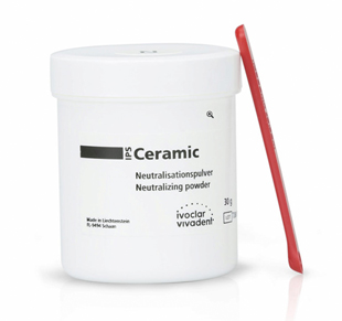 IPS Ceramic Neutralizing