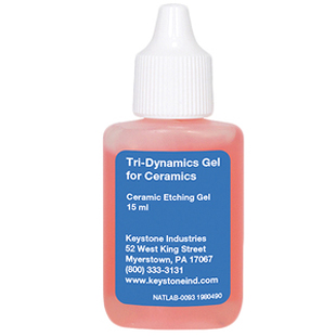 Tri-Dynamics Ceramic Etching