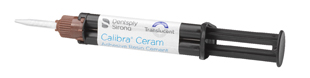 Calibra Ceram Cement Dual