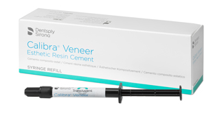 Calibra Veneer Cement Base