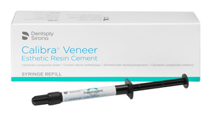 Calibra Veneer Cement Base