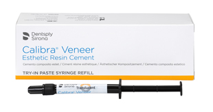Calibra Veneer Cement