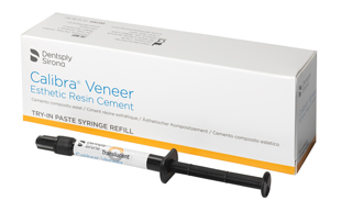 Calibra Veneer Cement