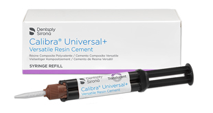 Calibra Universal+ Versatile