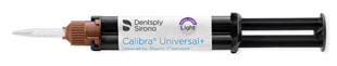 Calibra Universal+ Versatile