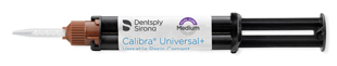 Calibra Universal+ Versatile