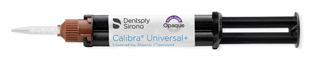 Calibra Universal+ Versatile