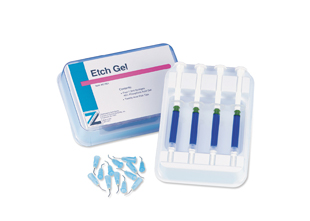 40% Etch Gel Kit