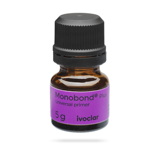 Monobond Plus Single Component