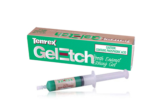 Gel-Etch Semi Gel