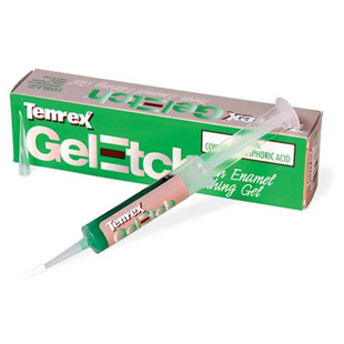 Gel-Etch Empty 3cc Delivery