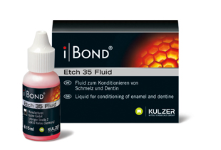 iBOND Etch 35 Liquid