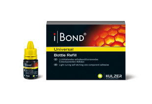 iBOND Universal Bonding Agent