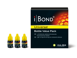 iBOND Universal Bonding Agent